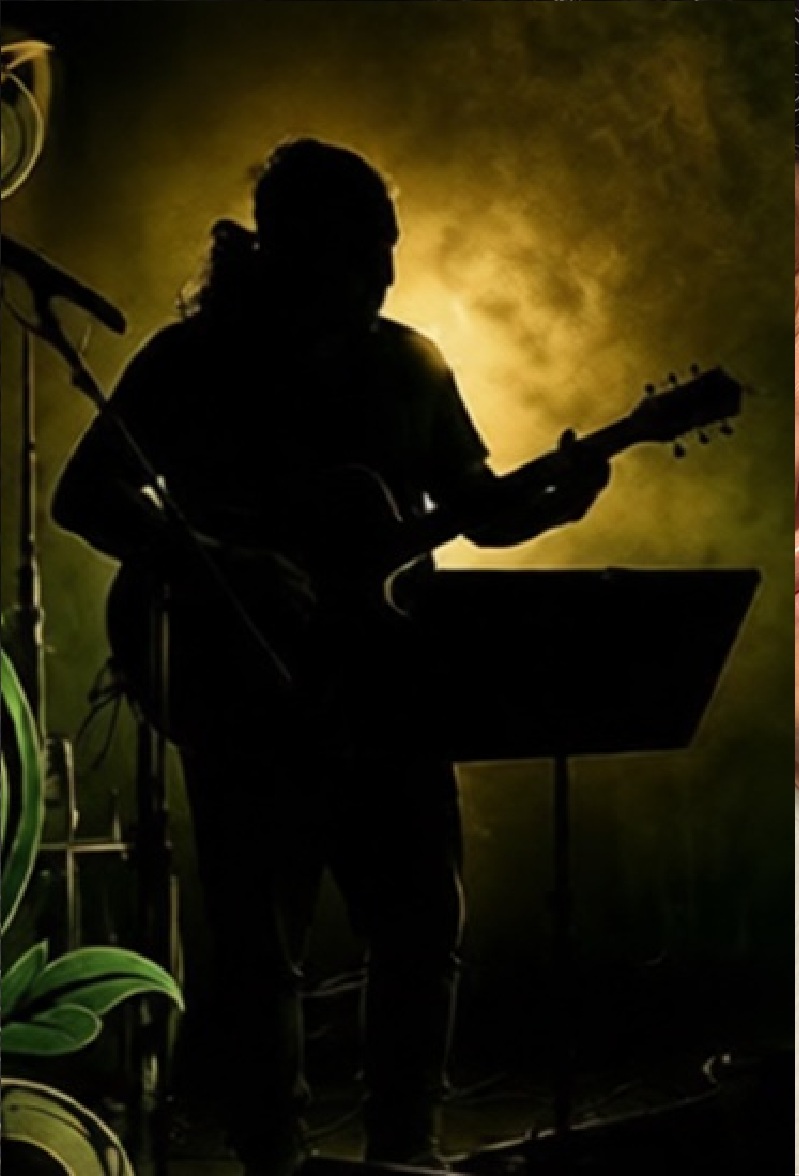 Guitar Virtuoso